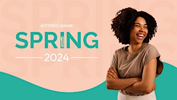 Primaire afbeelding van Spring Tour 2024 - Berlin