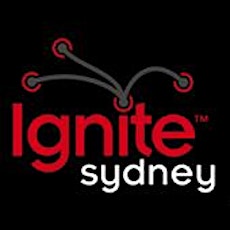 IgniteSydney [Digital] primary image