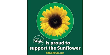 Making the Isle of Wight a Sunflower Island -  webinar 14 February primary image