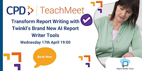 Transform Report Writing with Twinkl’s Brand New AI Report Writer Tools