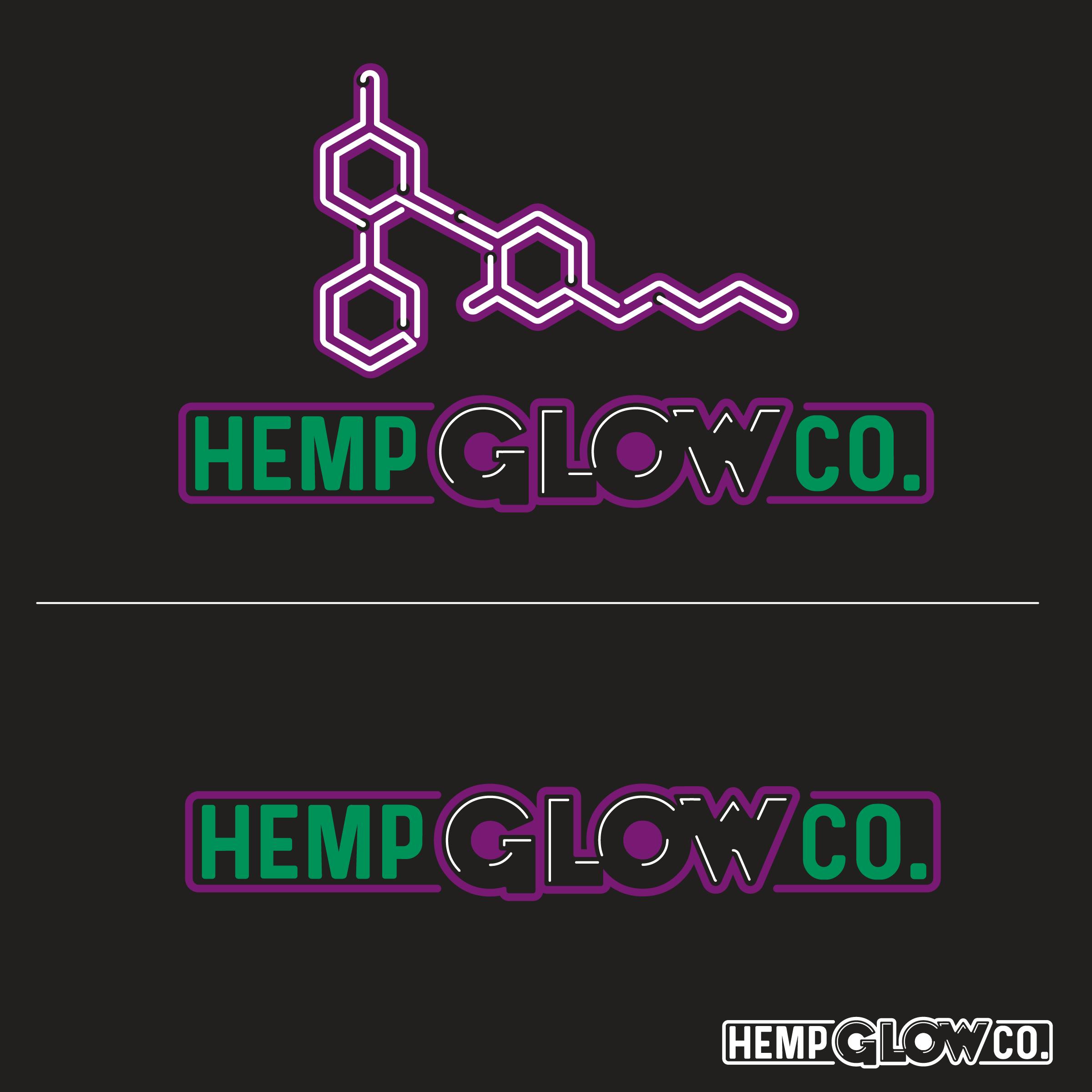 Hemp Glow Co.'s Bring Your Beard Launch Party