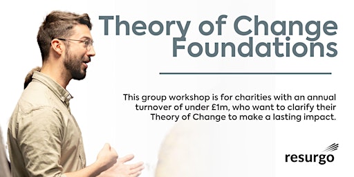 Theory of Change Foundations primary image