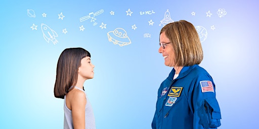 Imagem principal de Space Camp for Kids 7-12 Featuring a NASA Astronaut