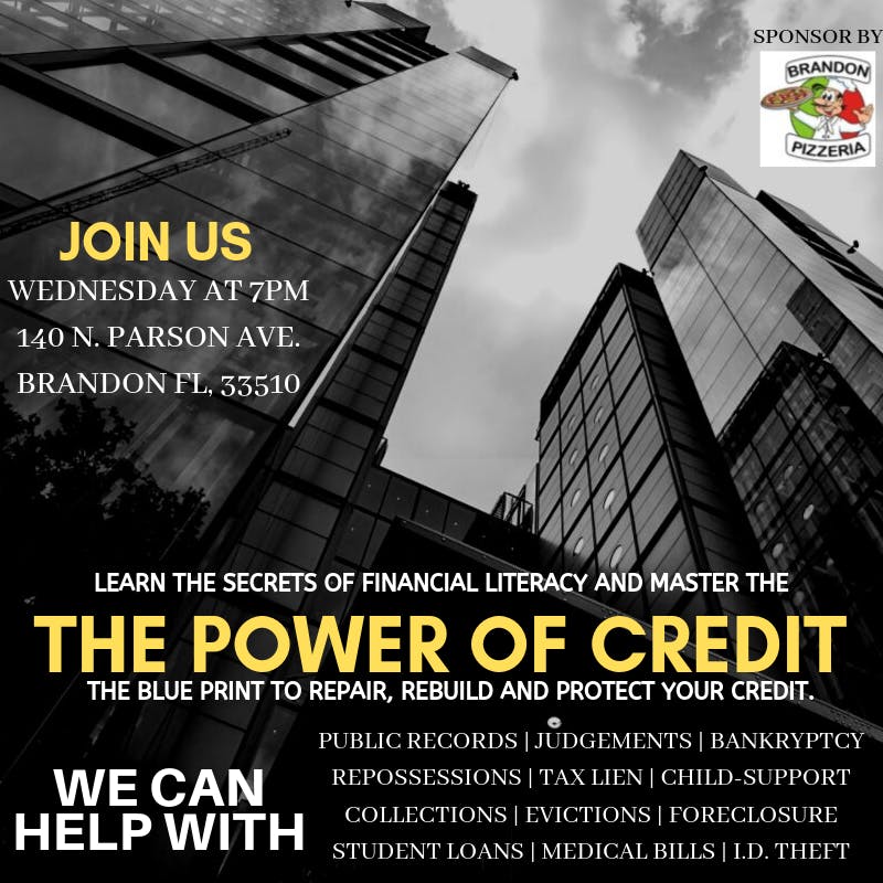 The Power of Credit