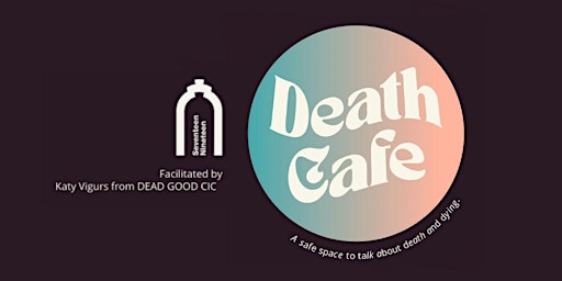Death Cafe primary image