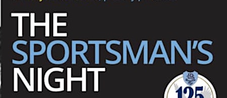The Sportsman's Night 2024 primary image