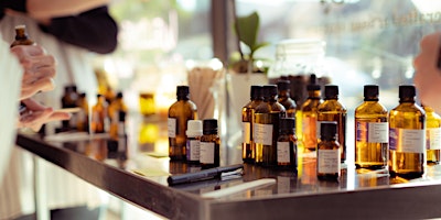 Primaire afbeelding van Melbourne Perfume-making Class