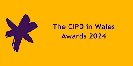 The CIPD Awards in Wales 2024 primary image