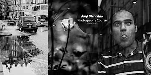 Primaire afbeelding van Outdoor Photography  Course