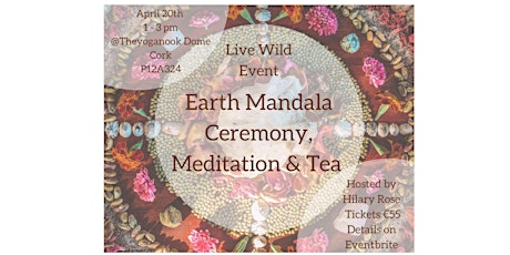 Mandala and Meditation Ceremony