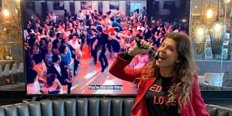 Image principale de Soirée Karaoke Sans Valentin