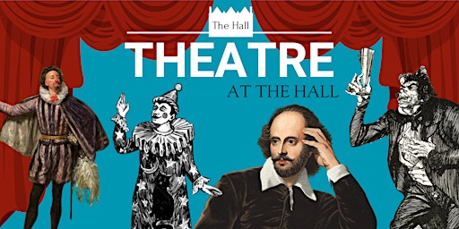 Theatre at The Hall - The Strange Case Of Dr Jekyll and Mr Hyde  primärbild