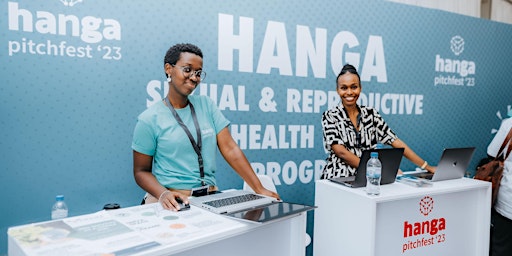 Image principale de Hanga SRH Venture Showcase