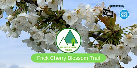 Image principale de Frick Cherry Blossom Tree Hike