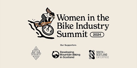 Women in the Bike Industry Summit - 2024 primary image