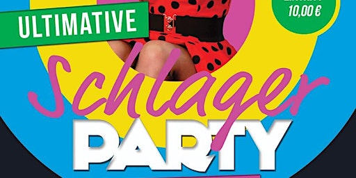 Imagen principal de Ultimative Schlager Party