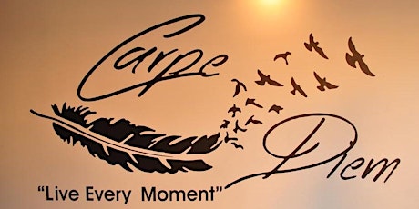 Carpe Diem - Friday Breakfast Networking