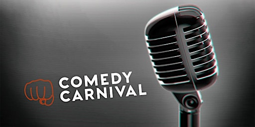 Saturday Stand Up Comedy Club, Covent Garden  primärbild