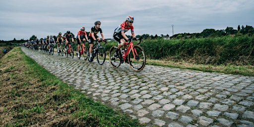 Imagem principal do evento Spring Cycle Classics 2024 - Paris-Roubaix