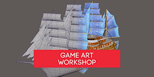 3D Basics Workshop | 11. April 2024 - Campus Stuttgart primary image