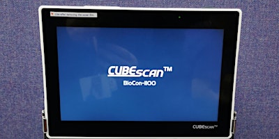 Primaire afbeelding van BioCon-1100 Bladder Scanner - AT/A - QMC
