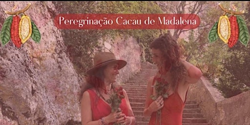 Hauptbild für Peregrinação Cacau de Madalena