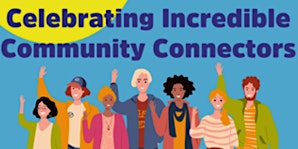 Primaire afbeelding van Spring Community Connector Network