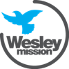 Logotipo da organização Wesley Training