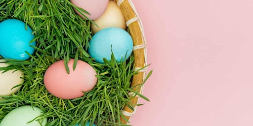 Imagen principal de Easter Eggstravaganza