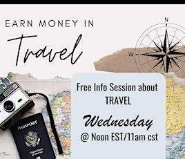 Travel Business Opportunity