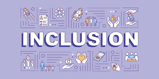 Hauptbild für The Benefits of Inclusion