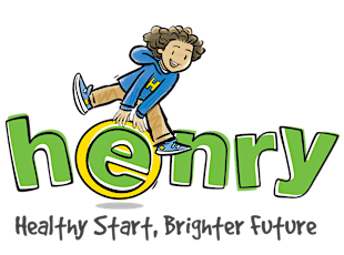 HENRY - Understanding Children's Behaviour