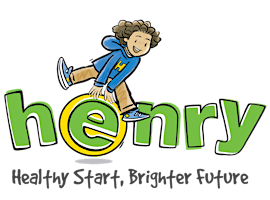 HENRY - Understanding Children's Behaviour primary image
