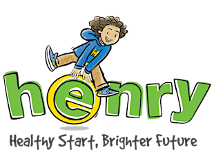 HENRY - Eating Well for Less