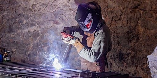 Introduction to Welding primary image