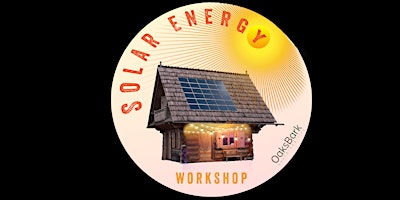 Basic Solar Energy System Workshop primary image