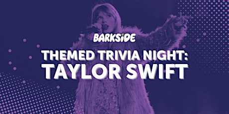Tuesday Trivia: Taylor Swift