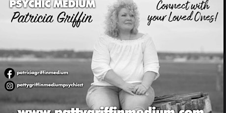 4/17/24 Patricia Griffin Whispers From Heaven  @ Aquila's Nest Vineyards
