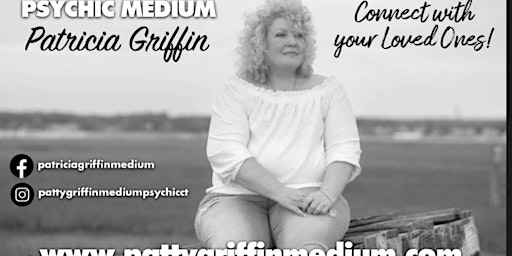 Hauptbild für 4/17/24 Patricia Griffin Whispers From Heaven  @ Aquila's Nest Vineyards