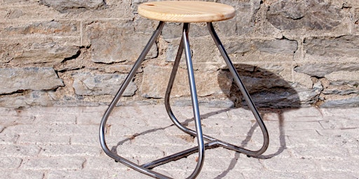 Imagem principal de The Studio Stool Course