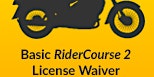 ERC/BRC2#557E 4/30 & 5/5 (Tues night classroom & Sun PM riding session) primary image