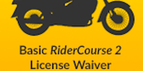 ERC/BRC2#557E 4/30 & 5/5 (Tues night classroom & Sun PM riding session)