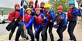 Primaire afbeelding van Windermere Weekend by Adventure Solos