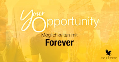 Your Opportunity  Bielefeld primary image