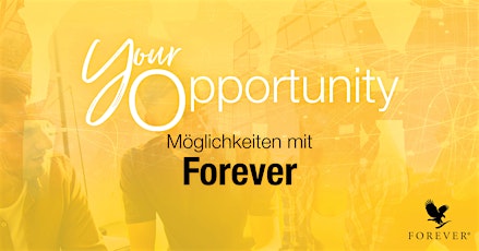 Your Opportunity Bochum