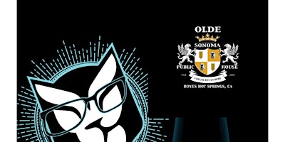 Bobcat Live At Olde Sonoma Pub, Sonoma CA  primärbild
