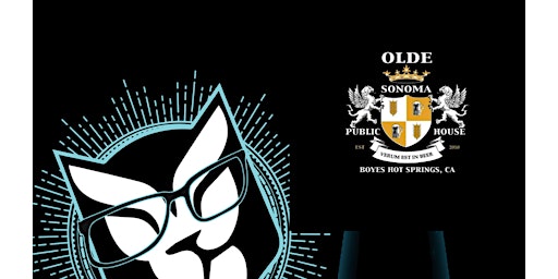 Bobcat Live At Olde Sonoma Pub, Sonoma CA