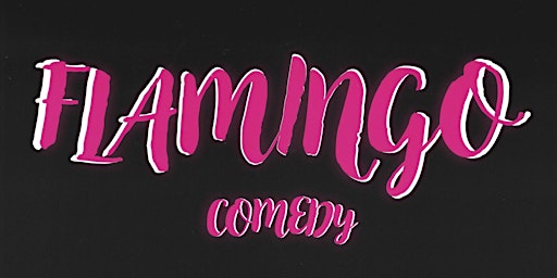 Flamingo Comedy  primärbild