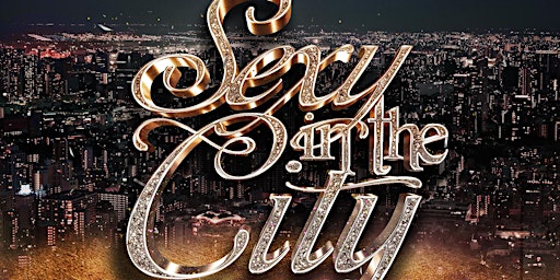 Imagem principal do evento SEXY IN THE CITY