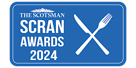 The Scotsman Scran Awards 2024